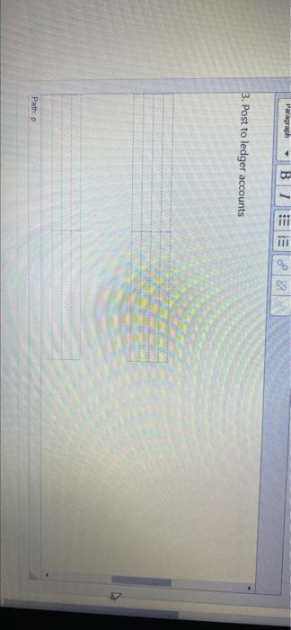 $5,000 of accounts receivable Oct 10: Provided services for customers for $10,000,