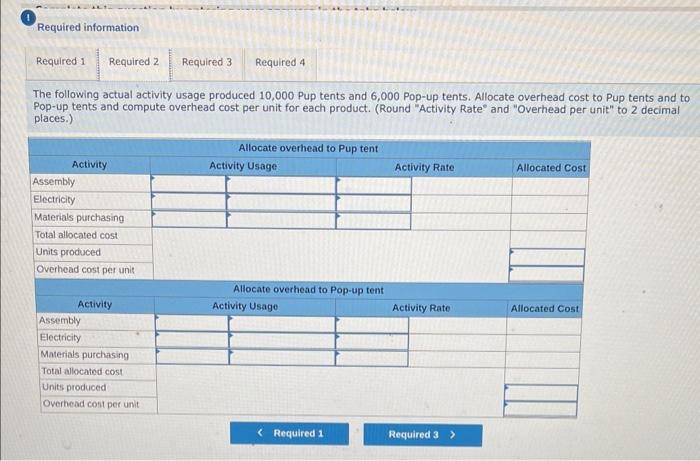 company budgets $252,000 of averhead cost and 42.000 direct labor hours. Additional