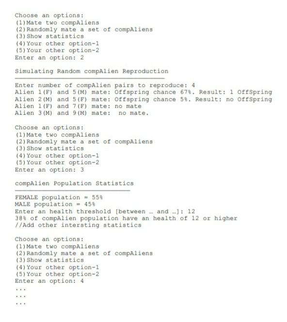 please I need the FlowChart for this question Choose an options: