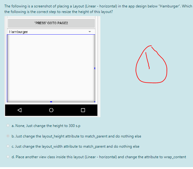  what the correct answer? 1- 2- 3- 4- The following is