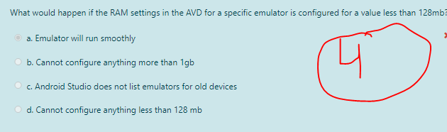 the height of this layout? "PRESS" GOTO PAGE2 Hamburger O a. None,