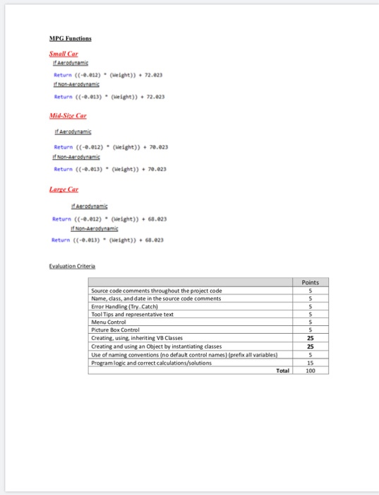 3 Derived/Sub Classes) and a Windows Form to calculate the average velocity
