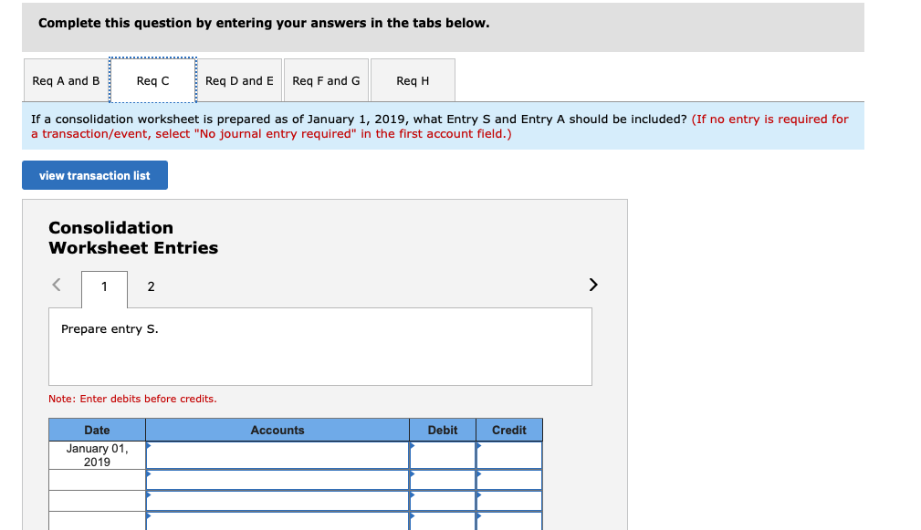 of Taylor to acquire these shares. In addition, the remaining 20 percent