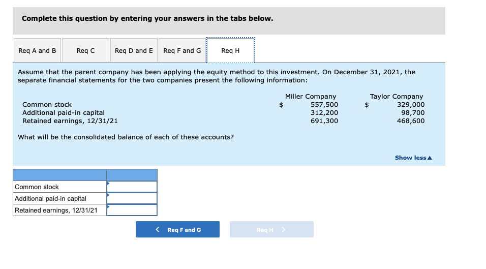 a book value of $658,000 (Common Stock = $329,000; Additional Paid In