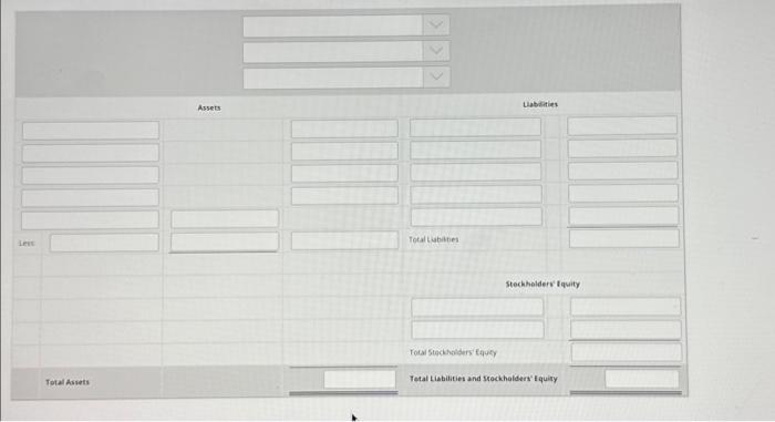"s, and Prepare the Statement of Cash Flows for Smart Touch Learning