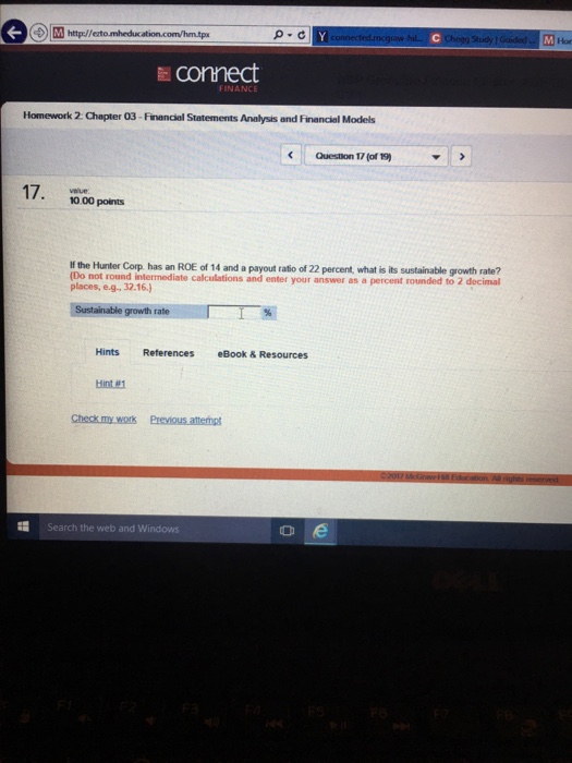 on assets is 80 percent, and total equity is $835,000. What is