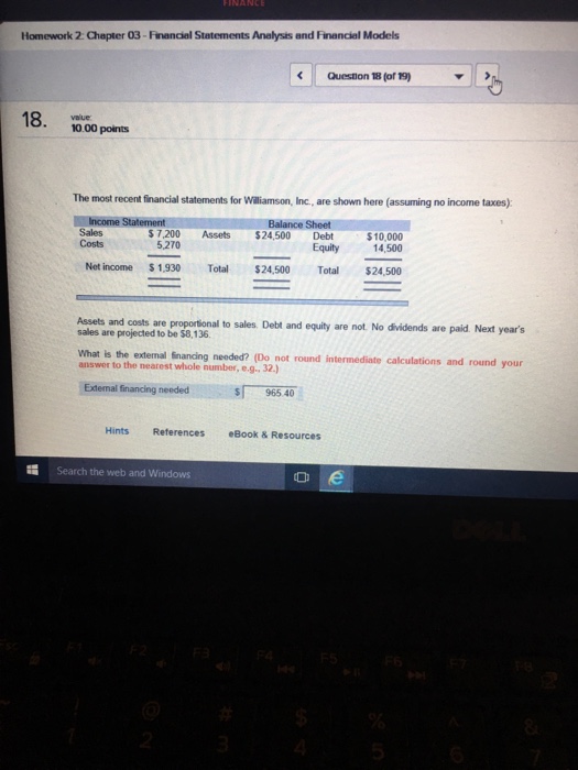 the company's equity multiplier? (Do not round intermediate calculations. Round your answer