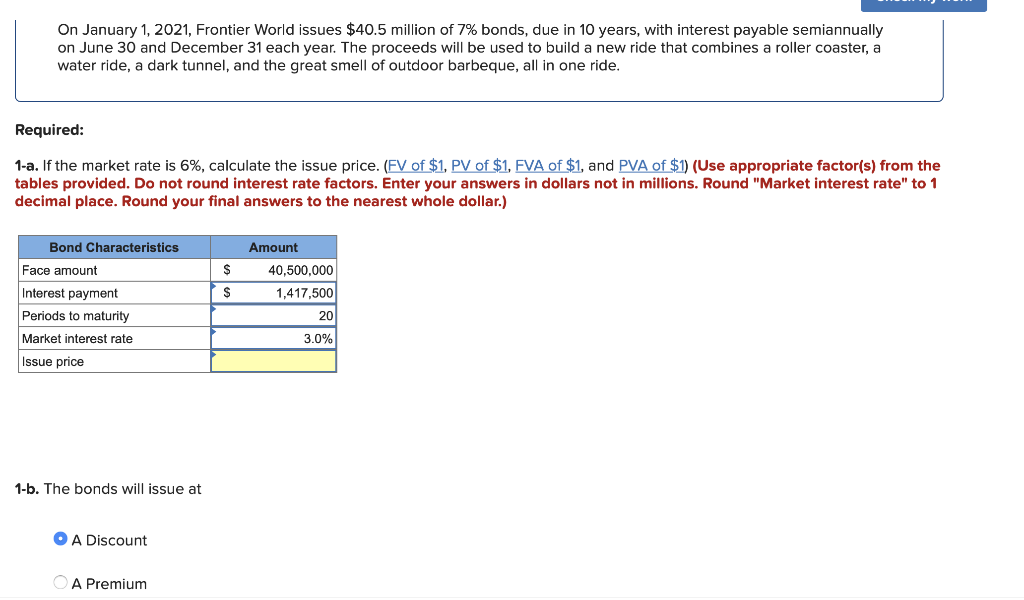I attempted these three but I am having trouble computing the issue