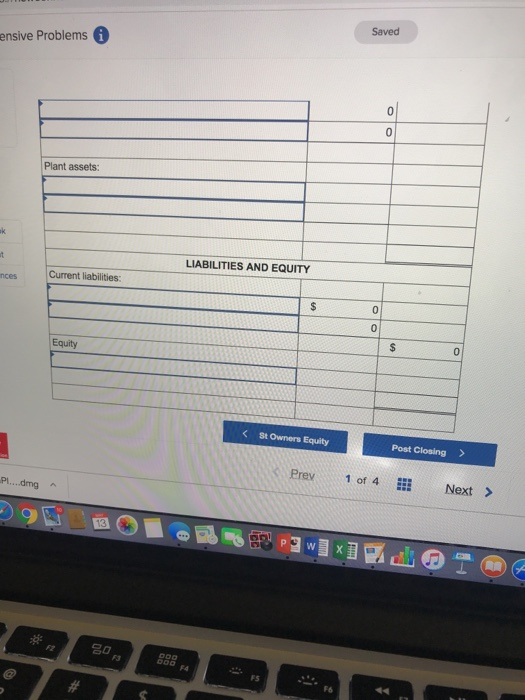 and computer equipment worth $9,o Apr. 2 The company rented furnished office