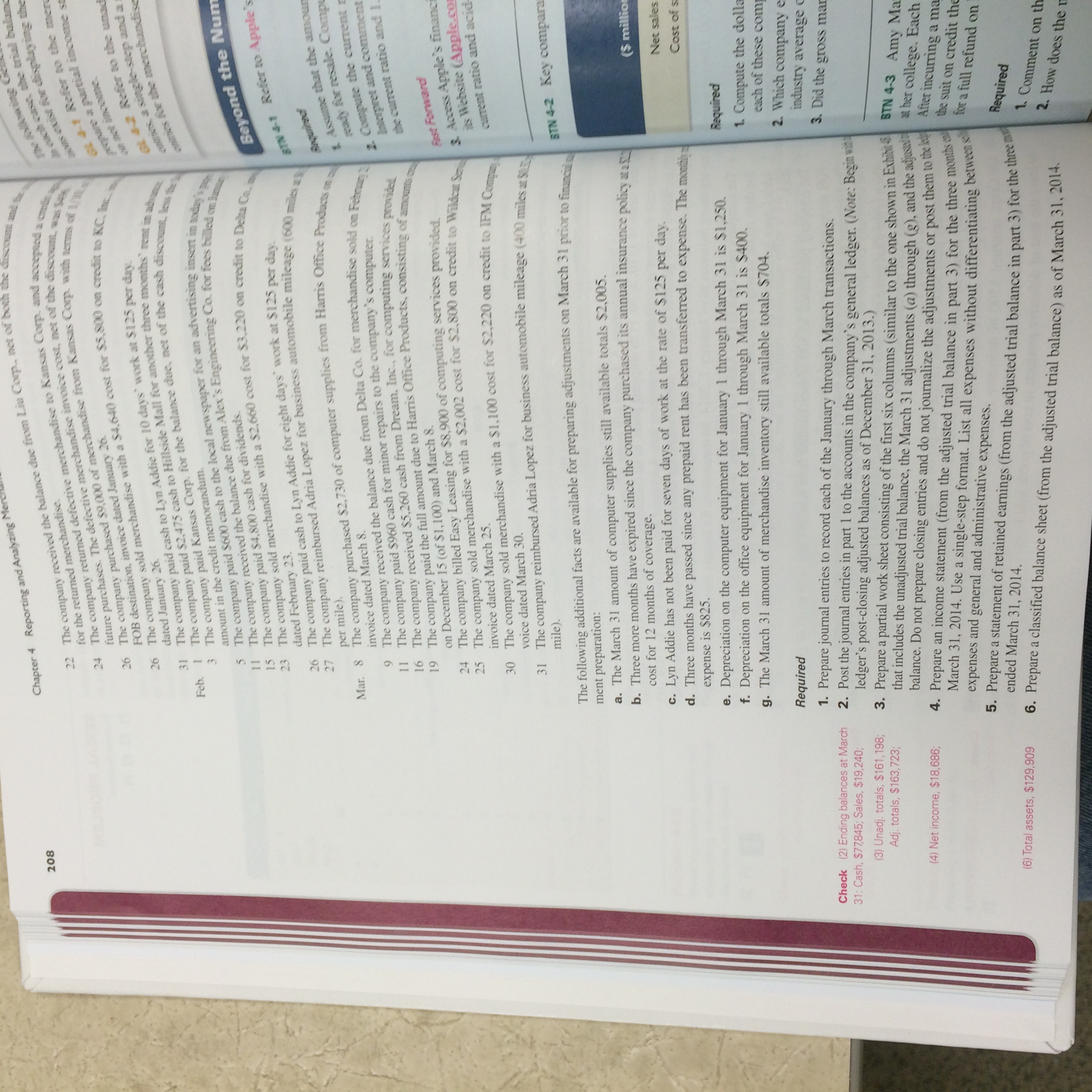 is By John J.Wild ISBN 978-0-07-802589-1 