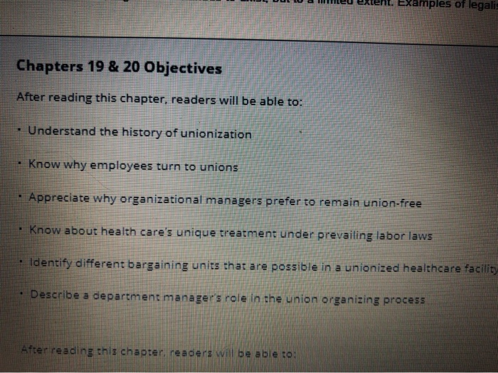  need help understanding these concepts MOL DULU me extent. Examples of