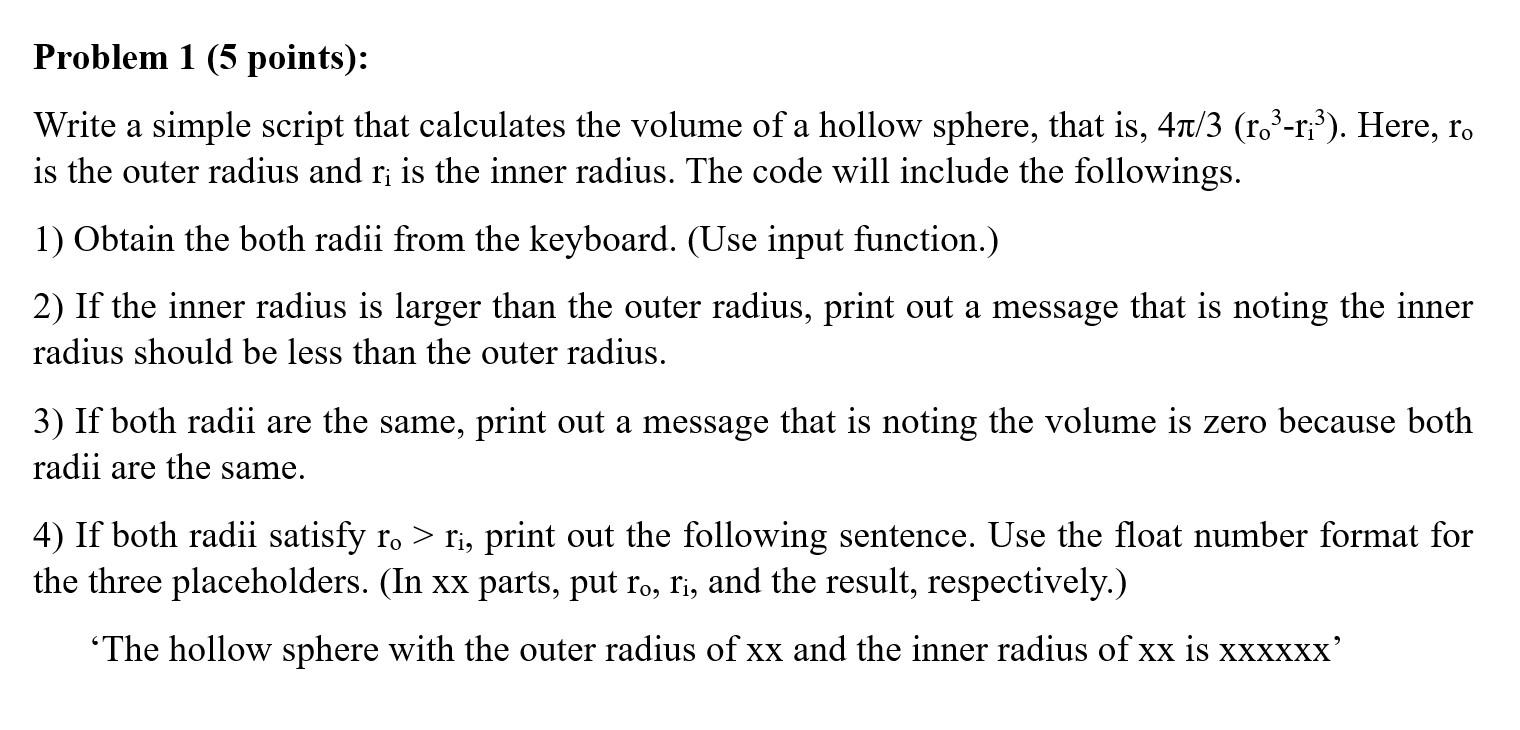 PLEASE HELP WITH CODE IN MATHLAB****************************************** Problem 1 (5 points): Write a