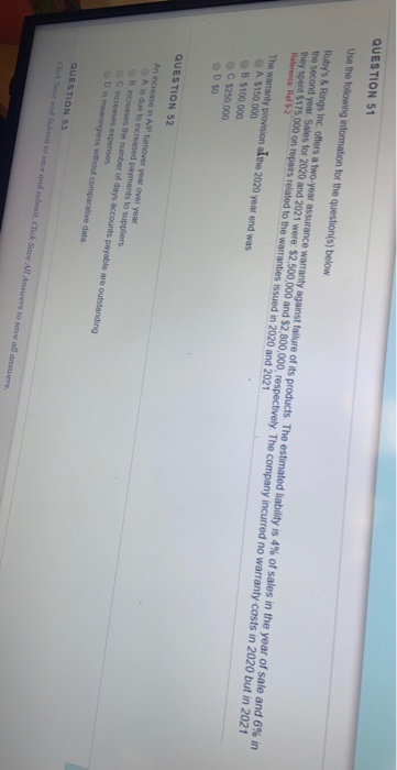 suppliers B. is meaningless without comparative data Cincreases the number of days