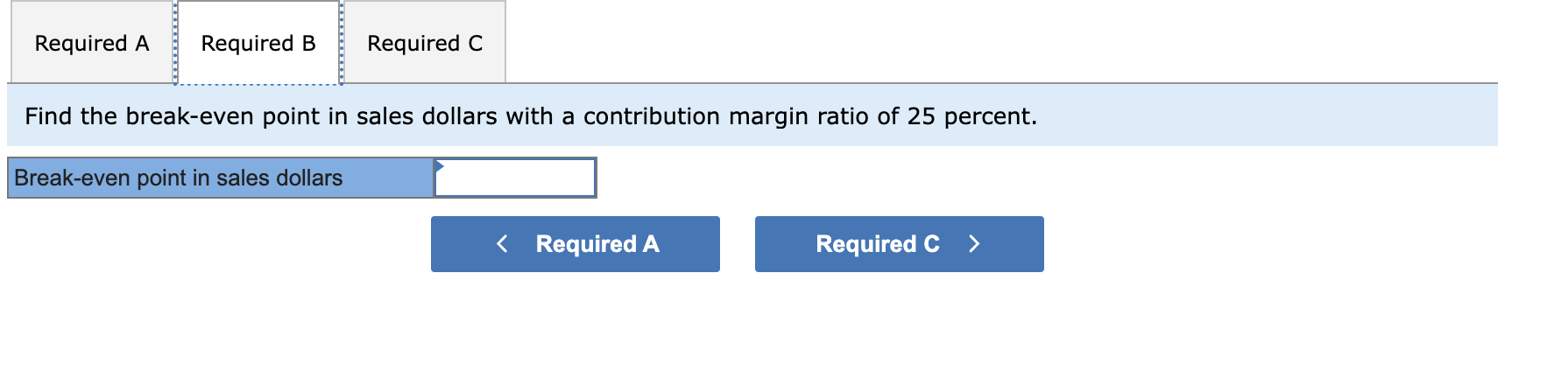 Gratiot Flooring estimates operating costs for the year will include $591,000 in