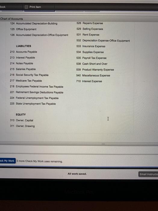 Industries in relate to the payroll for the week ended December 9,