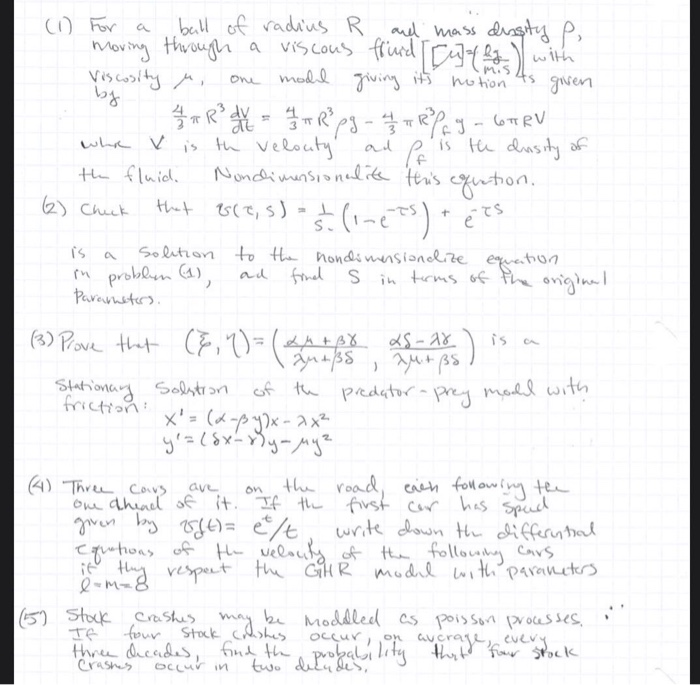  hi there could you please help solve the question 2-4 in