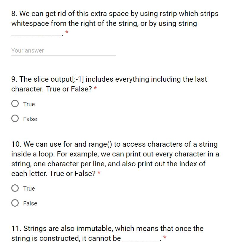 name entered by the user. If there are 3 letters in the