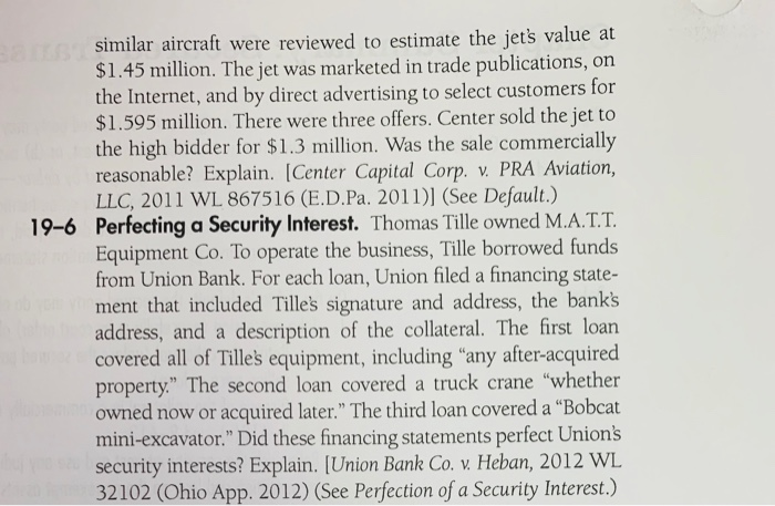 to be submitted for grading. A. At the end of the chapter