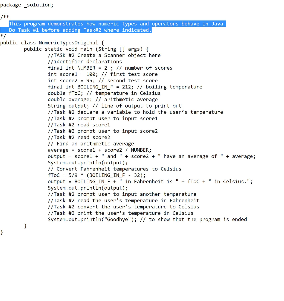 dialog boxes Create a program from scratch by translating a pseudocode algorithm
