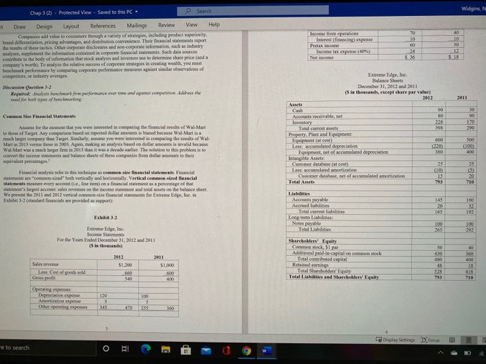 Saved to this PC- Search Widgins sert Draw Design Layout References Mailings