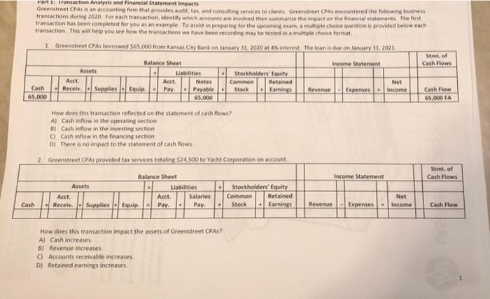  if you can help me do all these question, i would