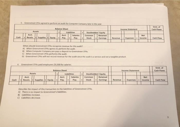 CP an accounting firm that provides sudit, tax and conting services to