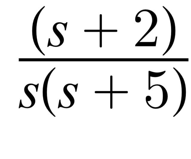 Find the time dependent function of the equation given below using the