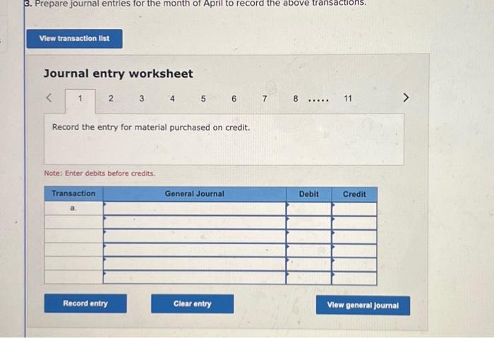 schedule of cost of goods manufactured LO P1, P2, P3, P4 [The