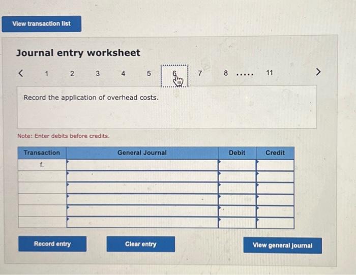 applied Status on April 30 Additional Information Job 306 Problem 19-2A (Algo)