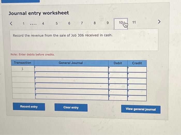 March 31 balance of $81,600. b. Raw materials purchases in April are