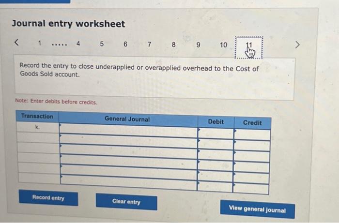 overhead costs incurred in April are indirect materials, $51,000; indirect labor, $24,000;
