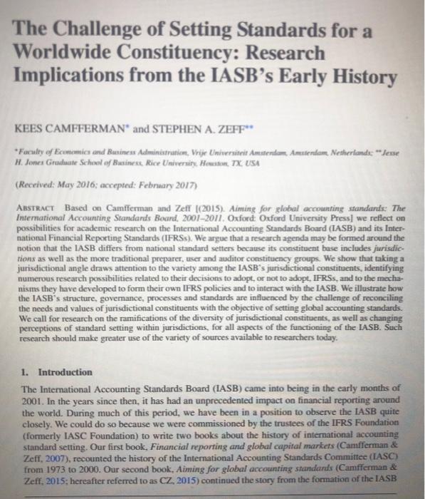  summarise that article and make it to 2000 words Your report