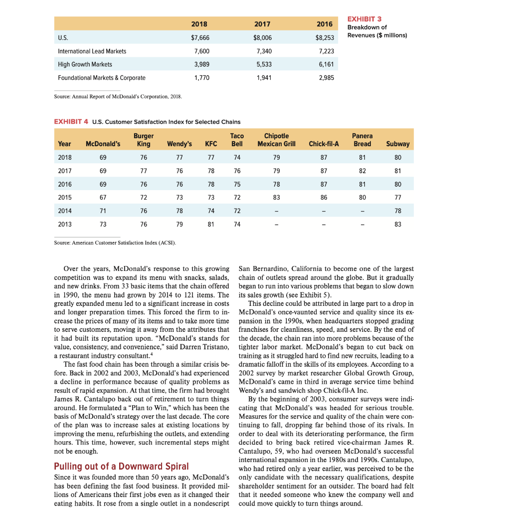 piece of evidence to show that it would help resolve the strategic