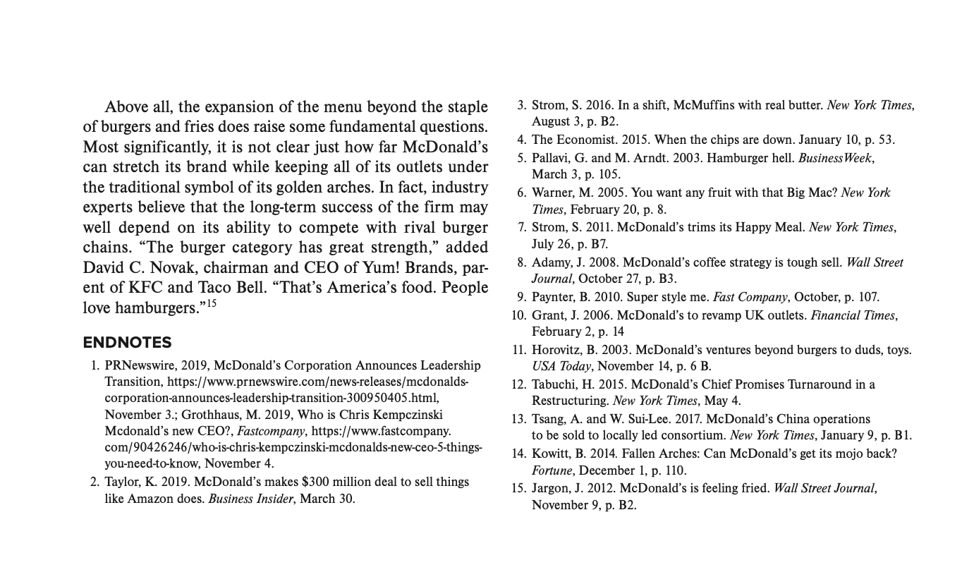 Easterbrook said in a statement. 2 policy regarding a relationship with an