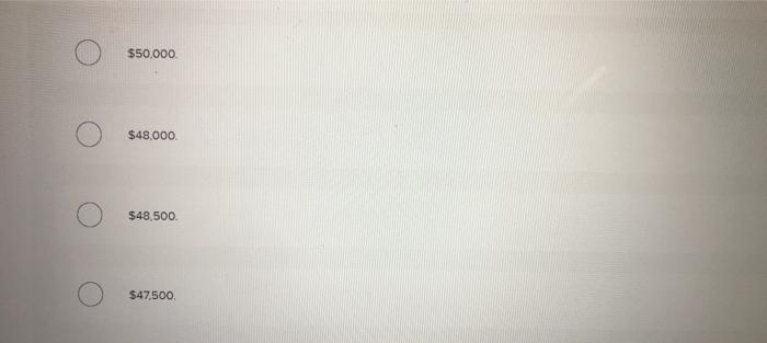 January 1, Year 1 Residence Company issued bonds with a $50,000 face