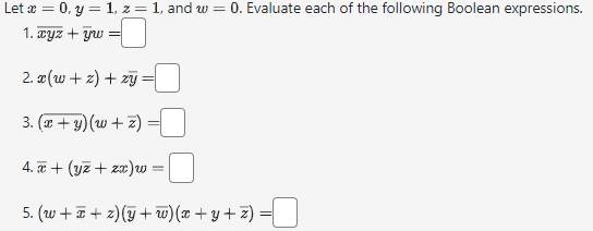 Please answer all of these Logic & Algorithm questions asap. Note: These