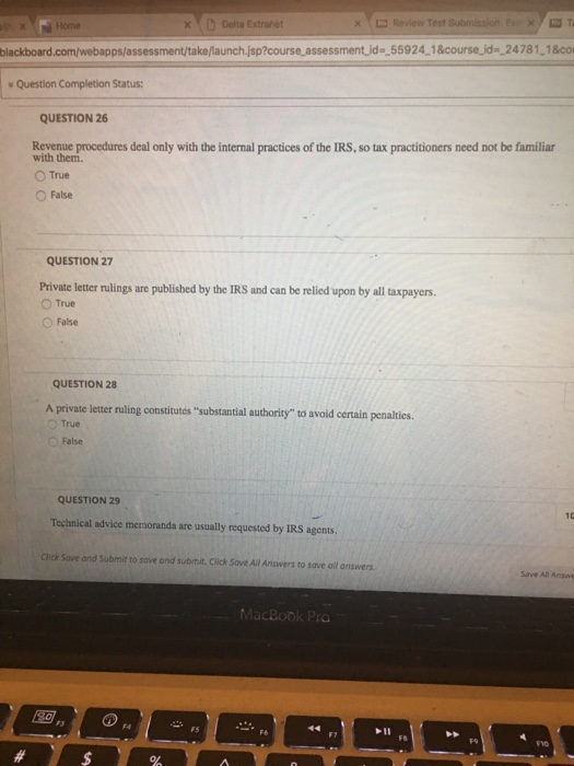  I need help please x D Delta Extranet Home blackboard.com/webapps/assessment/take/launch.jsp?course assessment