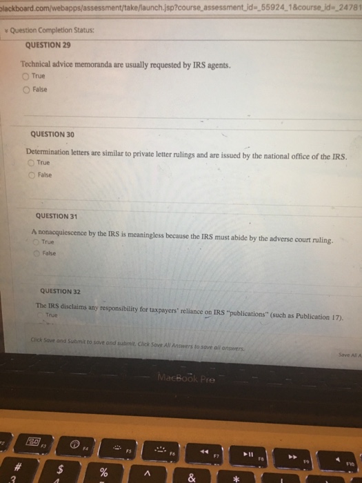 jd _55924 1&course,jd 24781.1&co Question Completion Status: QUESTION 26 Revenuie procedures deal
