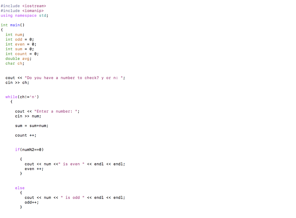ATTENTION TO THE TEST CASE PROVIDED the end result MUST look exactly