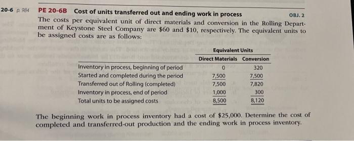 Department received 8,500 tons from the Casting Department. During the period, the