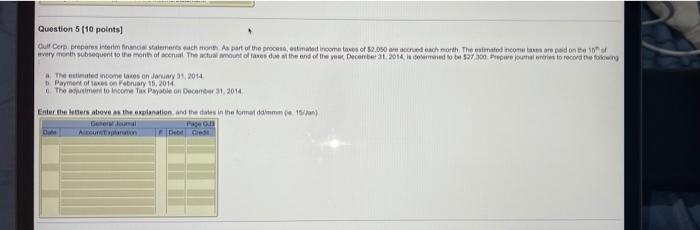 month sent to the month of the montoftanes down and of the