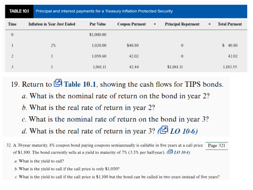 to maturity of: ( LO-5) a. An increase in the issuing firm's