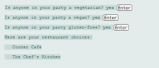 coming to visit you for your high school reunion, and you want