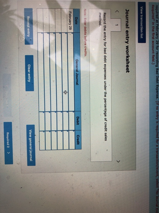 that recently reported the following amounts in its unadjusted trial balance as