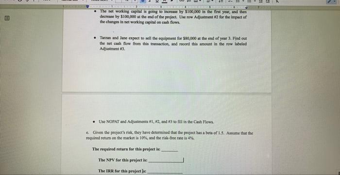 Jane are planning to fart a small business. They expect to ran