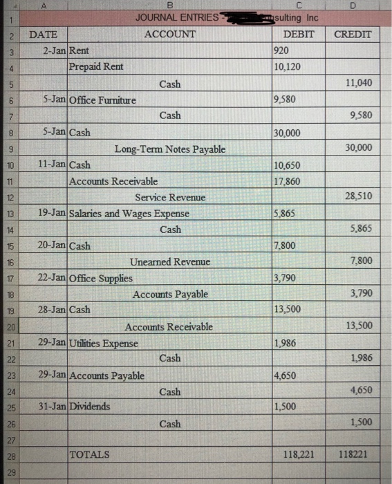 on the first part and need that fixed for the second part