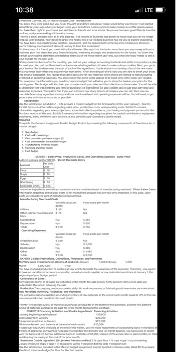 in Canvas under Week 10) to prepare the cash disbursements for direct