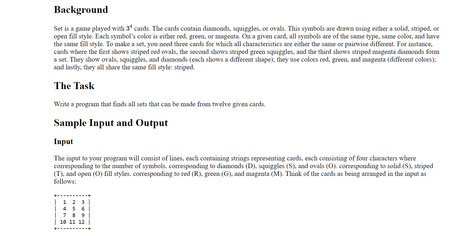 Please keep simple and efficient new to coding. maybe using public enum