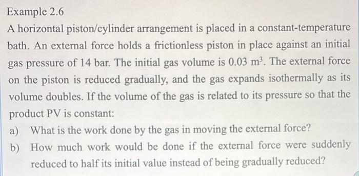 please write all steps clearly and integrate the equation dont just put