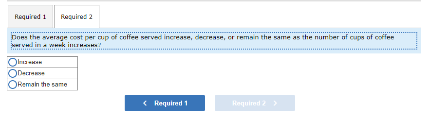 a number of espresso coffee stands in busy suburban malls. The fixed